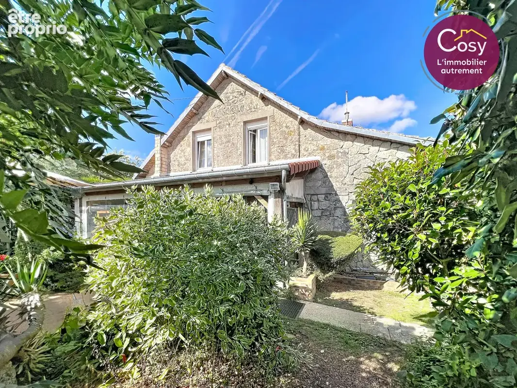 Photo Maison à Terny-Sorny au prix de 179 000€