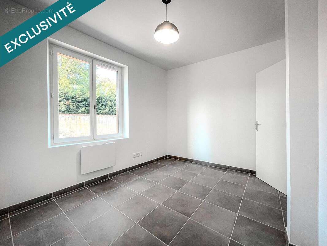 Photo 2 - Appartement à CASTELSARRASIN