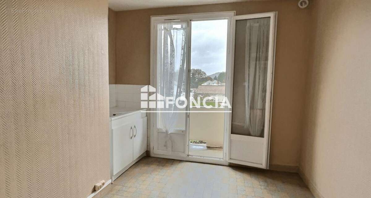 Appartement à VIENNE