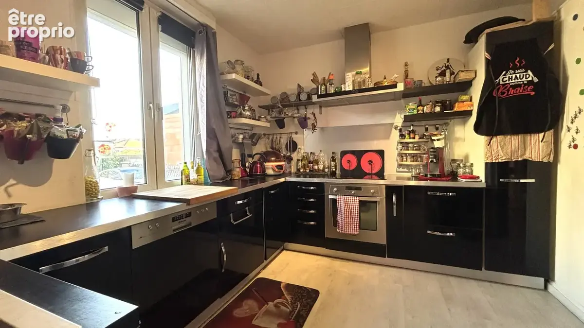 Spacieuse maison 5 pièces - Wittenheim - photo 3