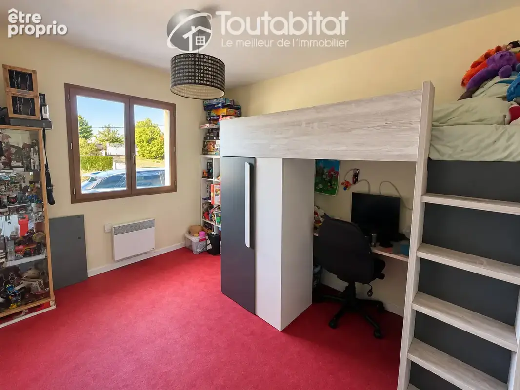 Maison 5 pièces 115 m² à vendre à Renwez (08150) - photo 8