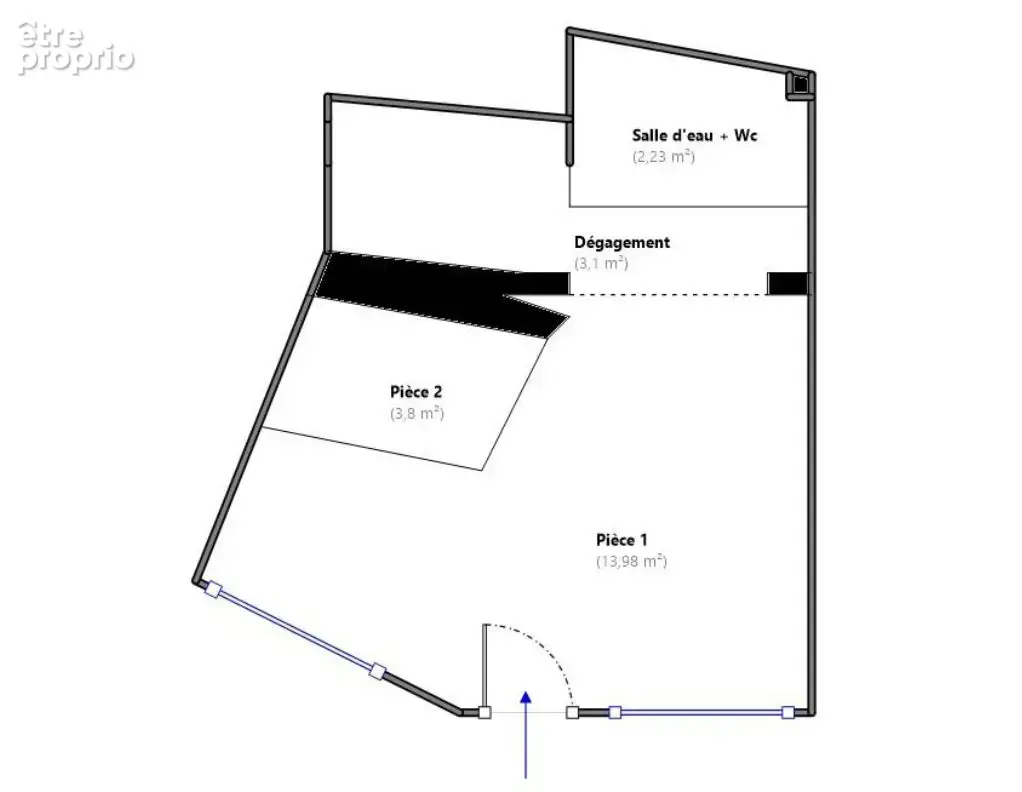 Commerce 132 m² à vendre à Lyon-3e (69003) - photo 9
