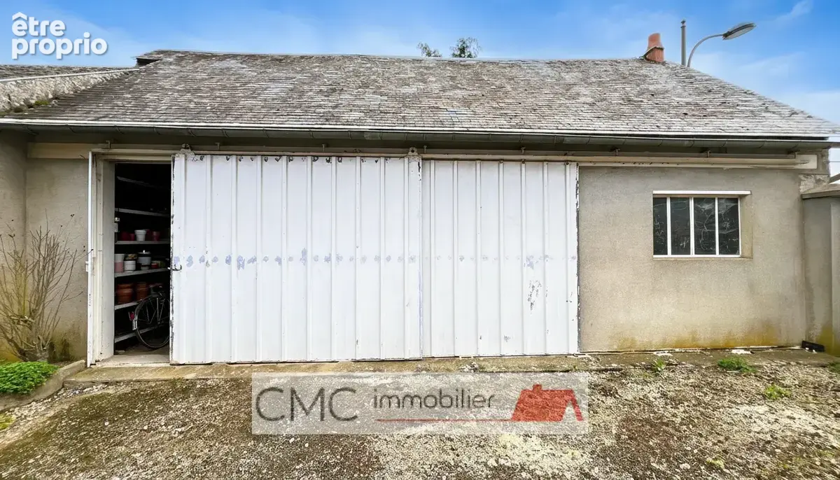 Maison 6 pièces 143 m² à vendre à Ymonville (28150) - photo 21