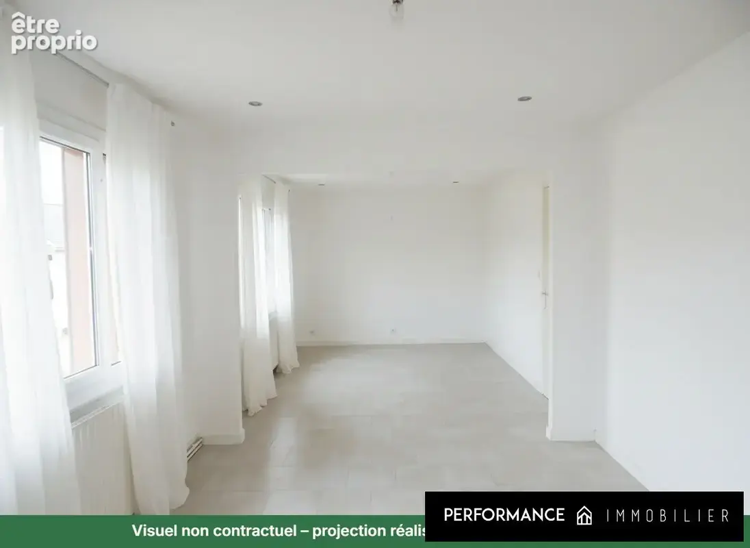 Maison Saint Nicolas De Port 4 pièce(s) 82 m2 - photo 8