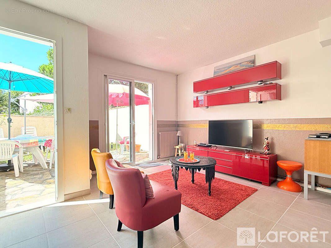 Maison à LA TESTE-DE-BUCH