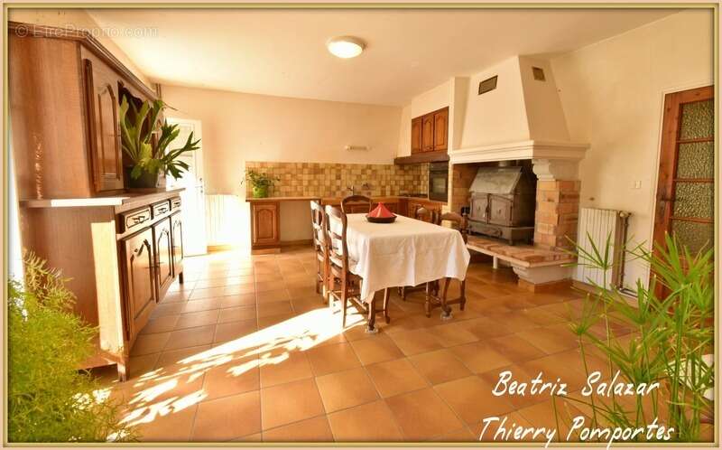 Maison à DIGNE-LES-BAINS