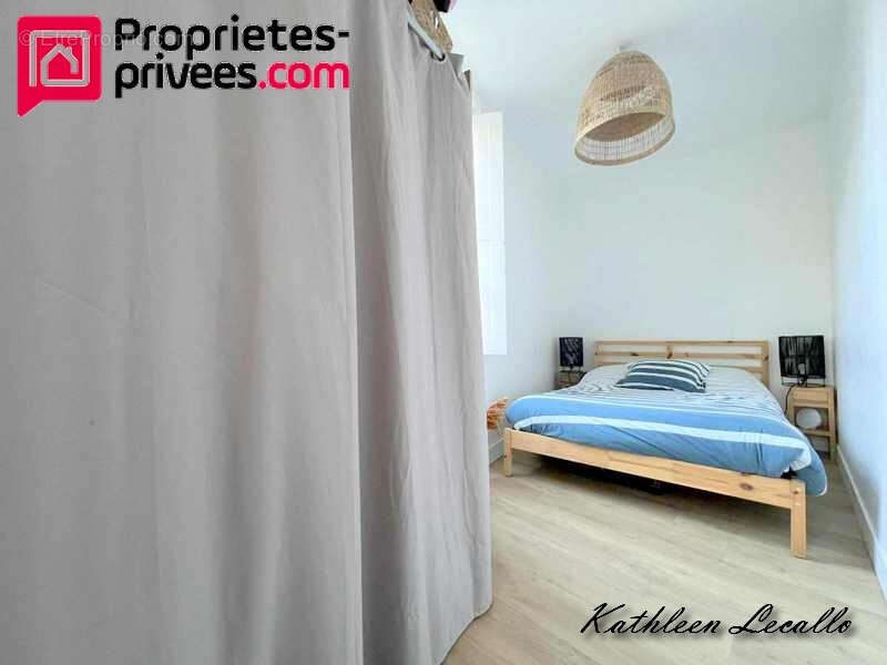 Appartement à GUERANDE