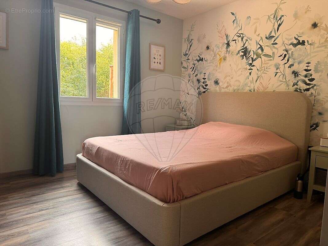 Maison 3 chambre(s) à vendre - photo 9