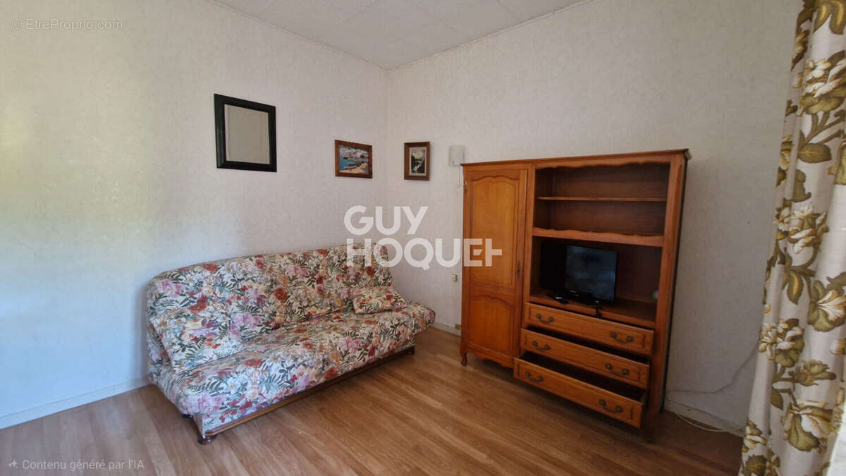 Appartement 78 m² à Soissons  - photo 4