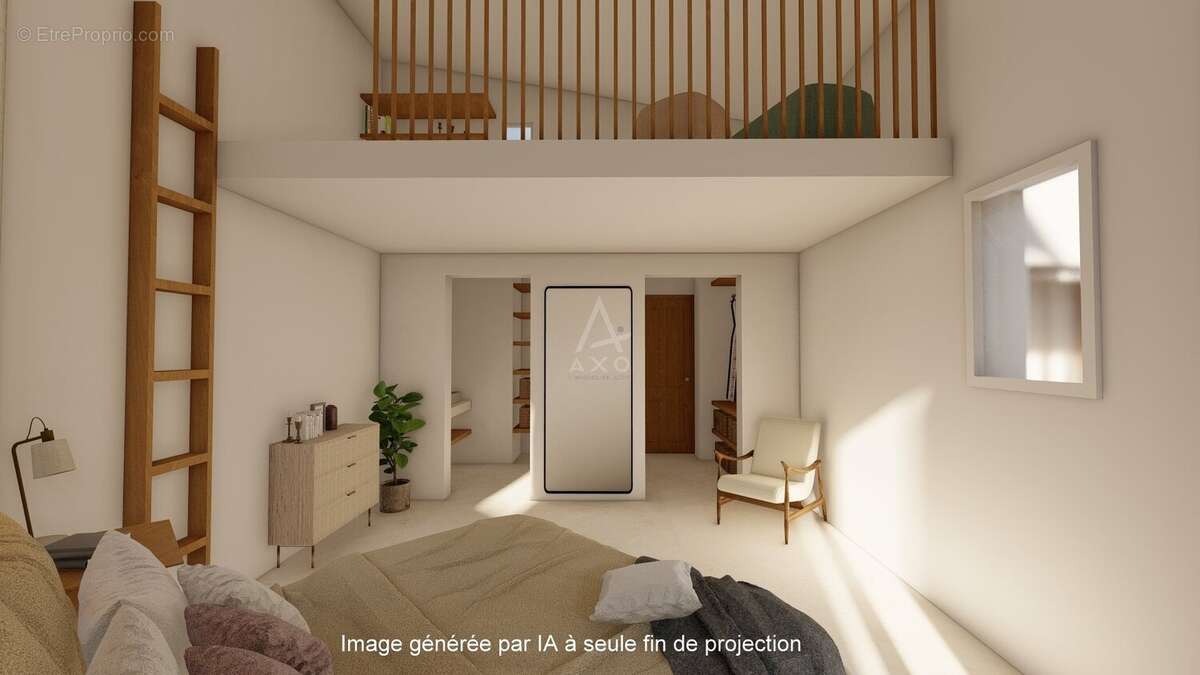 Maison à ARLES