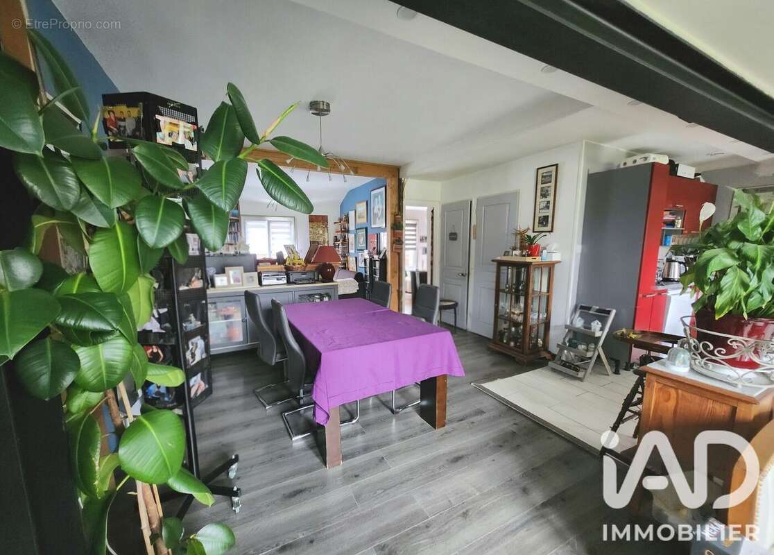 Photo 3 - Maison à LE HAVRE