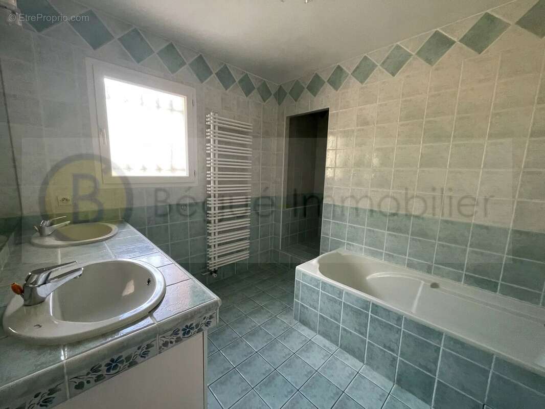 Belle maison familiale au calme - photo 9