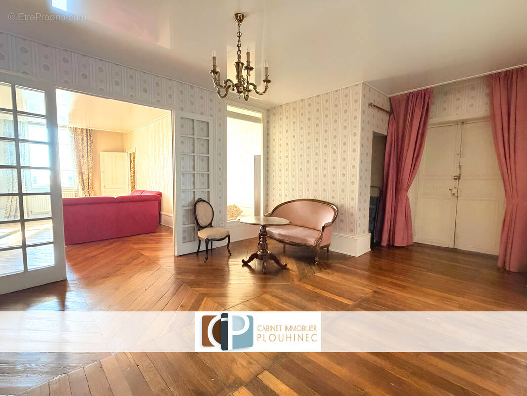 Appartement à MACON