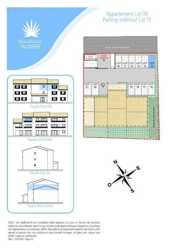 Appartement à MANOSQUE