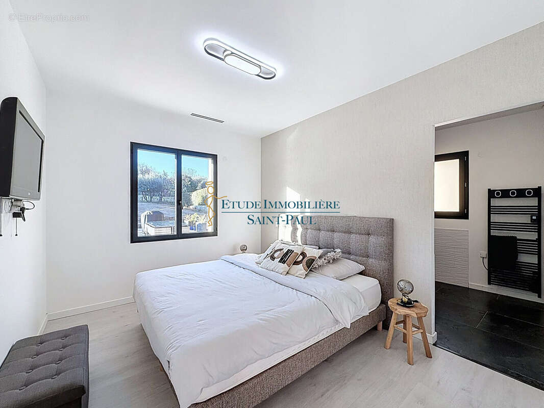 Maison à CLERMONT-L'HERAULT