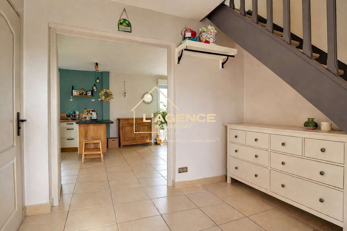 Maison à CASSEL