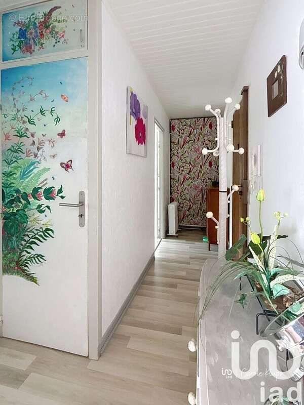 Photo 8 - Appartement à RIEDISHEIM