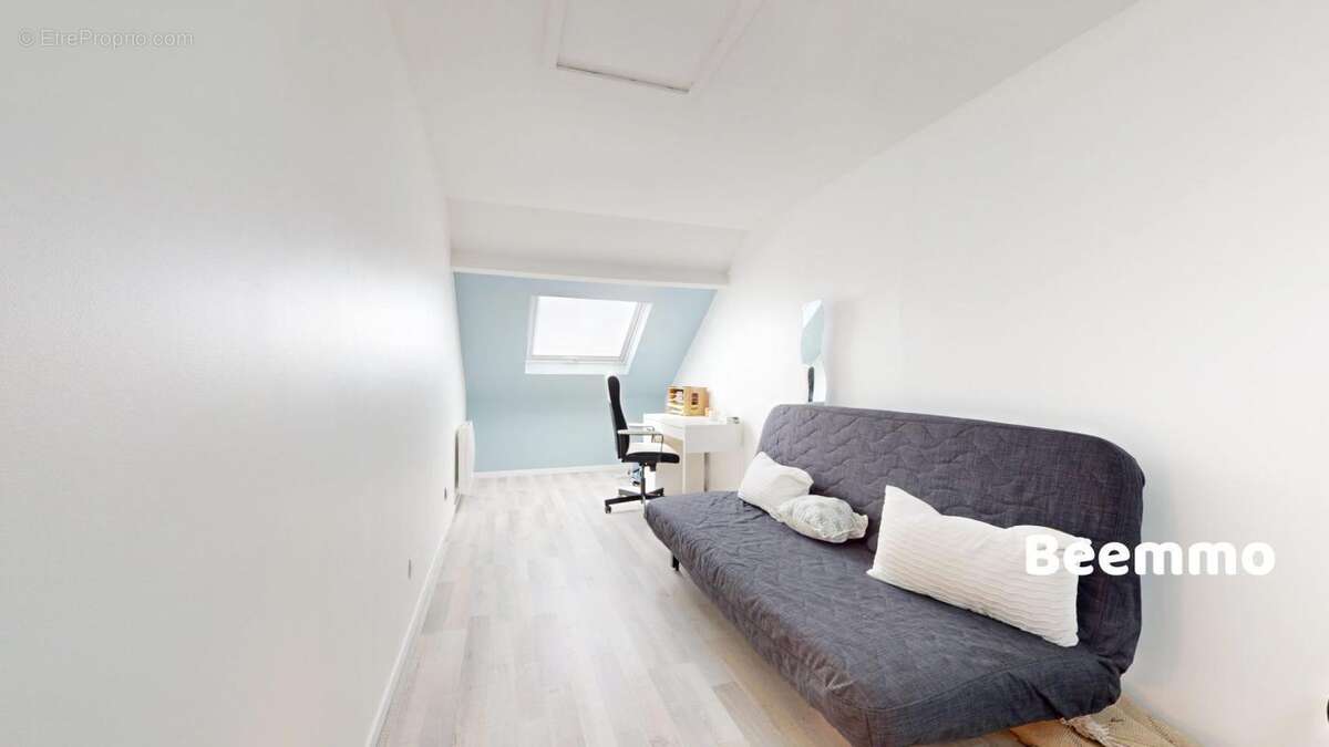 Maison à NEUILLY-PLAISANCE