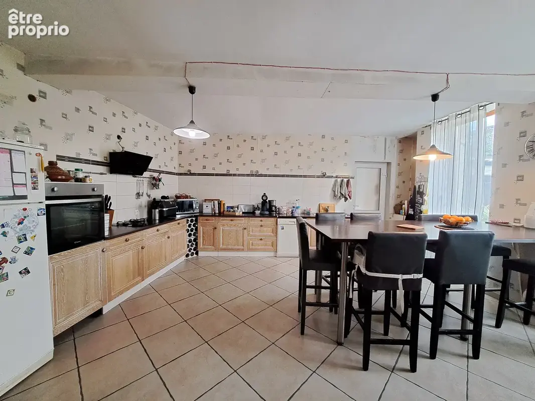 Maison 8 pièces 244 m² à vendre à Saint-Sigismond-De-Clermont (17240) - photo 105