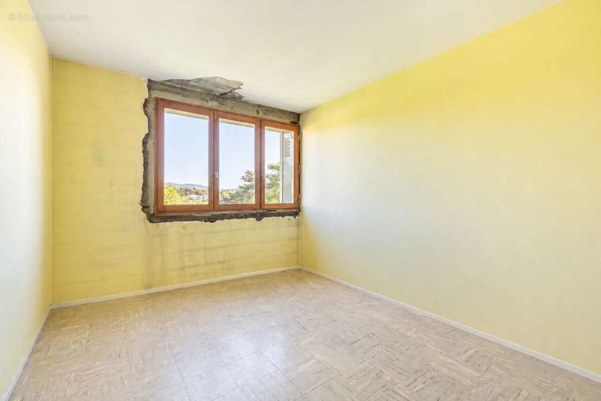 Appartement à ECULLY