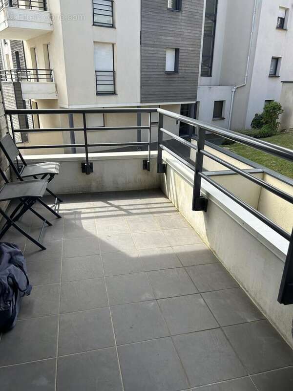 Appartement à SAINT-MARTIN-BOULOGNE