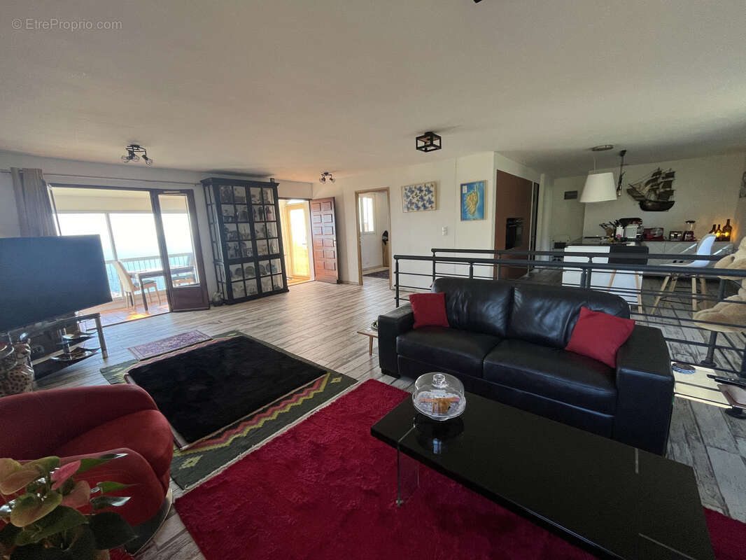 Maison à SAN-MARTINO-DI-LOTA