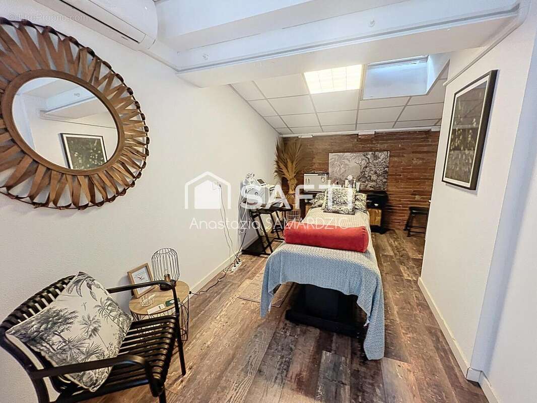 Photo 2 - Commerce à TOULOUSE