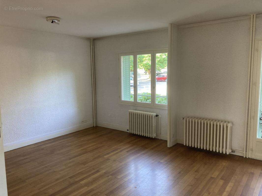 Appartement à BOURG-EN-BRESSE