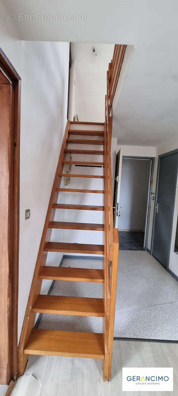 Appartement à AMIENS