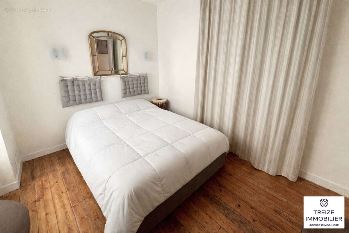 Appartement à VANNES