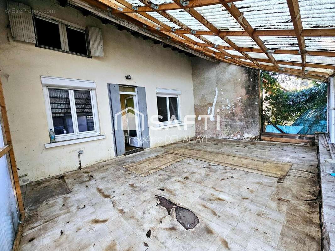 Photo 9 - Maison à LESPARRE-MEDOC