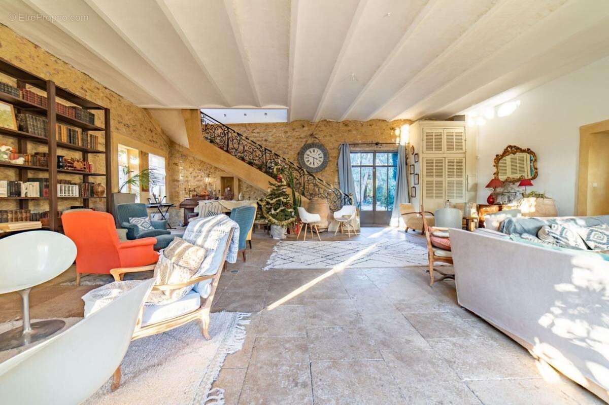 Maison à SAINT-ANDRE-DE-ROQUELONGUE