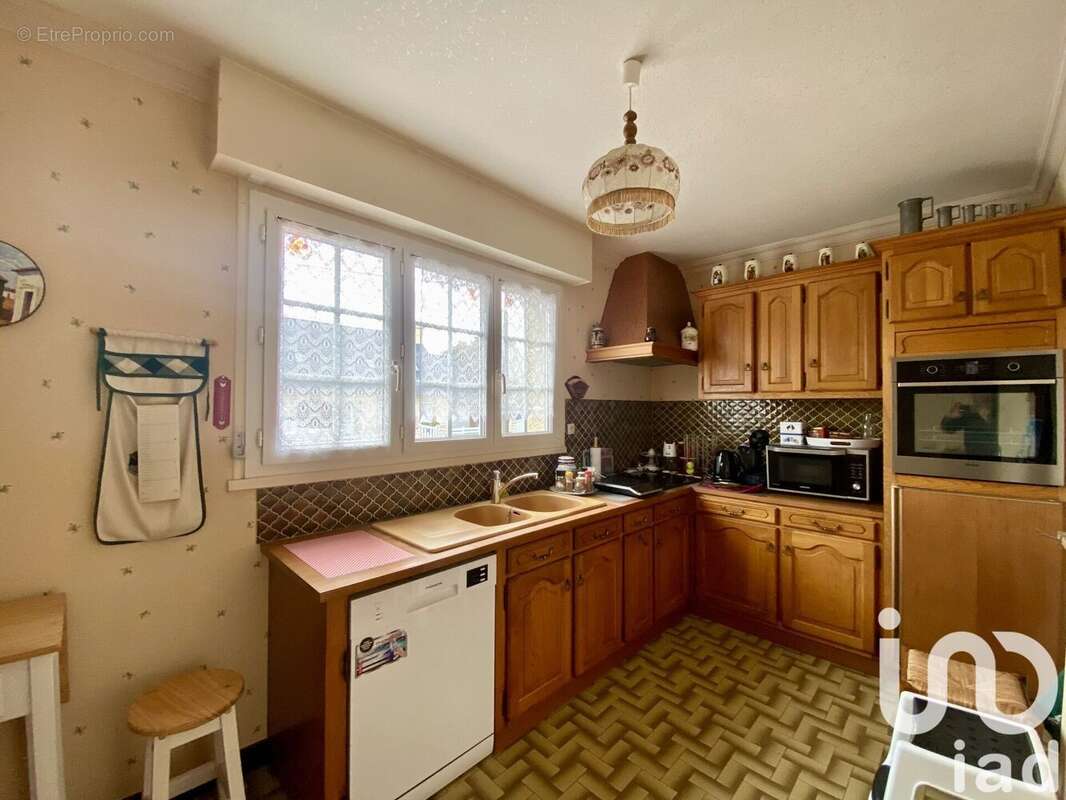 Photo 4 - Maison à PLOUFRAGAN