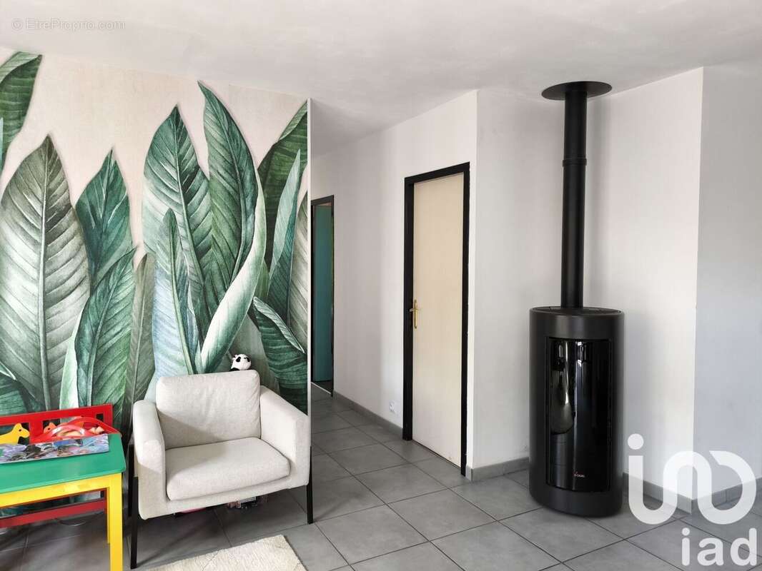 Photo 8 - Maison à CERONS