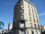Appartement à GENNEVILLIERS