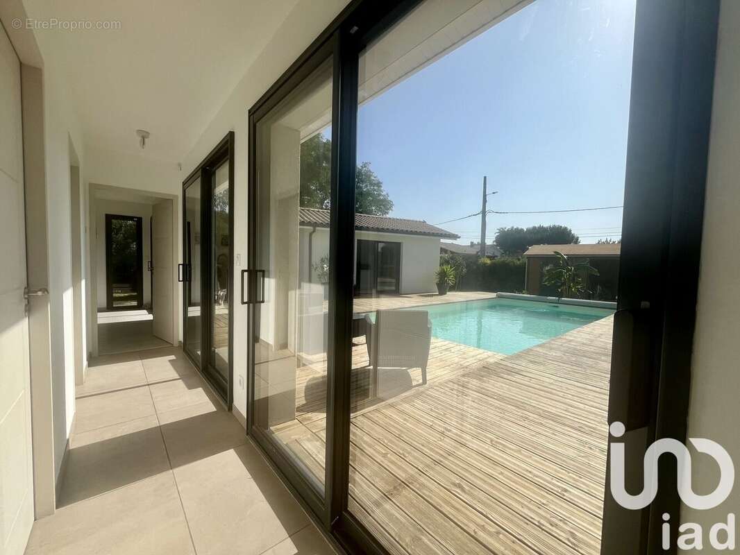 Photo 9 - Maison à SALLES