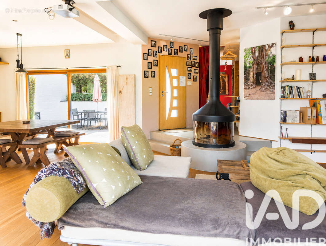 Photo 3 - Maison à PARON