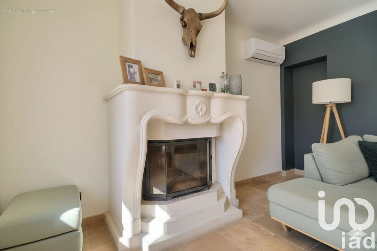 Photo 7 - Maison à LORIOL-DU-COMTAT