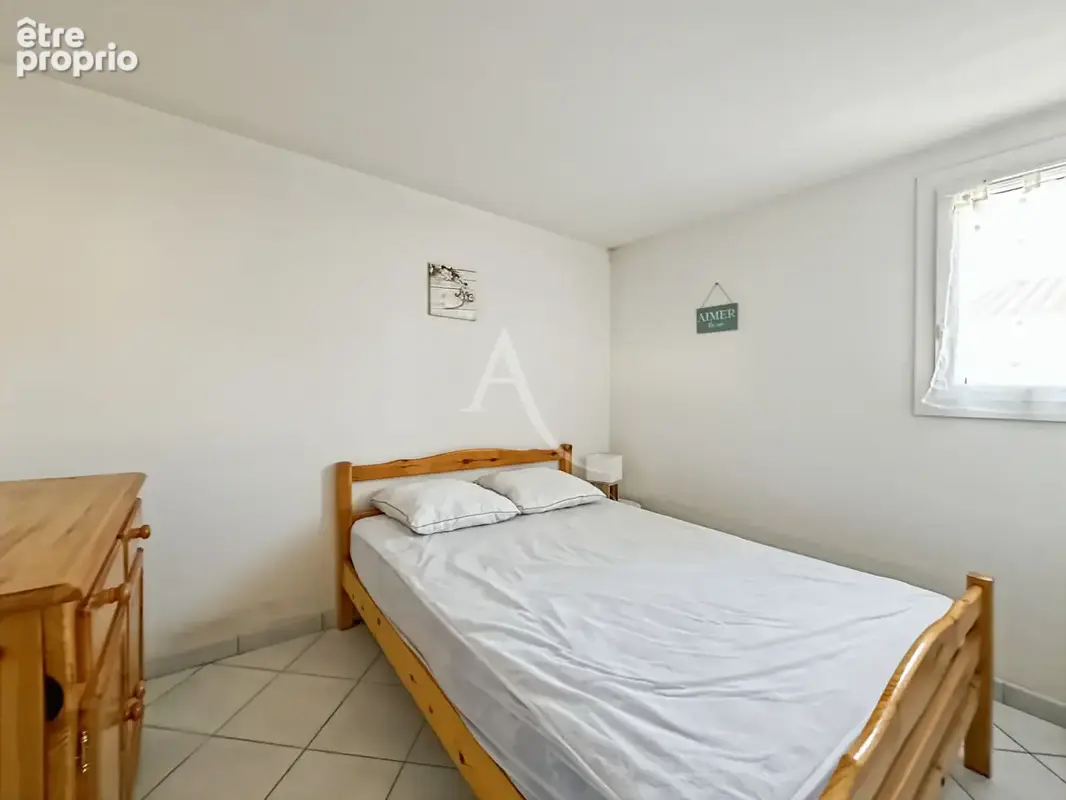 Maison Saint Jean De Monts 2 pièce(s) 31.58 m2 - photo 9