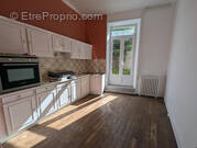 Maison à SAINT-YRIEIX-LA-PERCHE