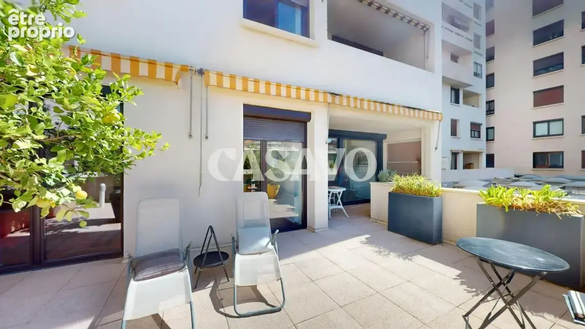 Vente Appartement 3 pièces de 118m² - 66000 Perpignan - photo 10