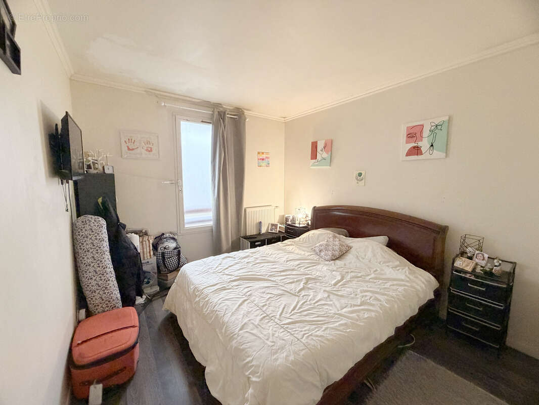 Maison à PONTAULT-COMBAULT