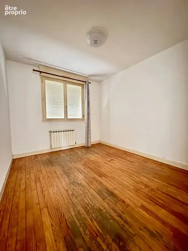 LIBOURNE   Maison 102 m2 à rénover + terrain 1 035 m2 constructible - photo 8