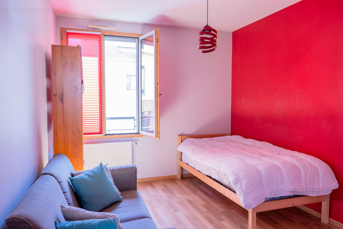 Appartement Familiale Lumineux et confortable avec Terrasse - photo 8