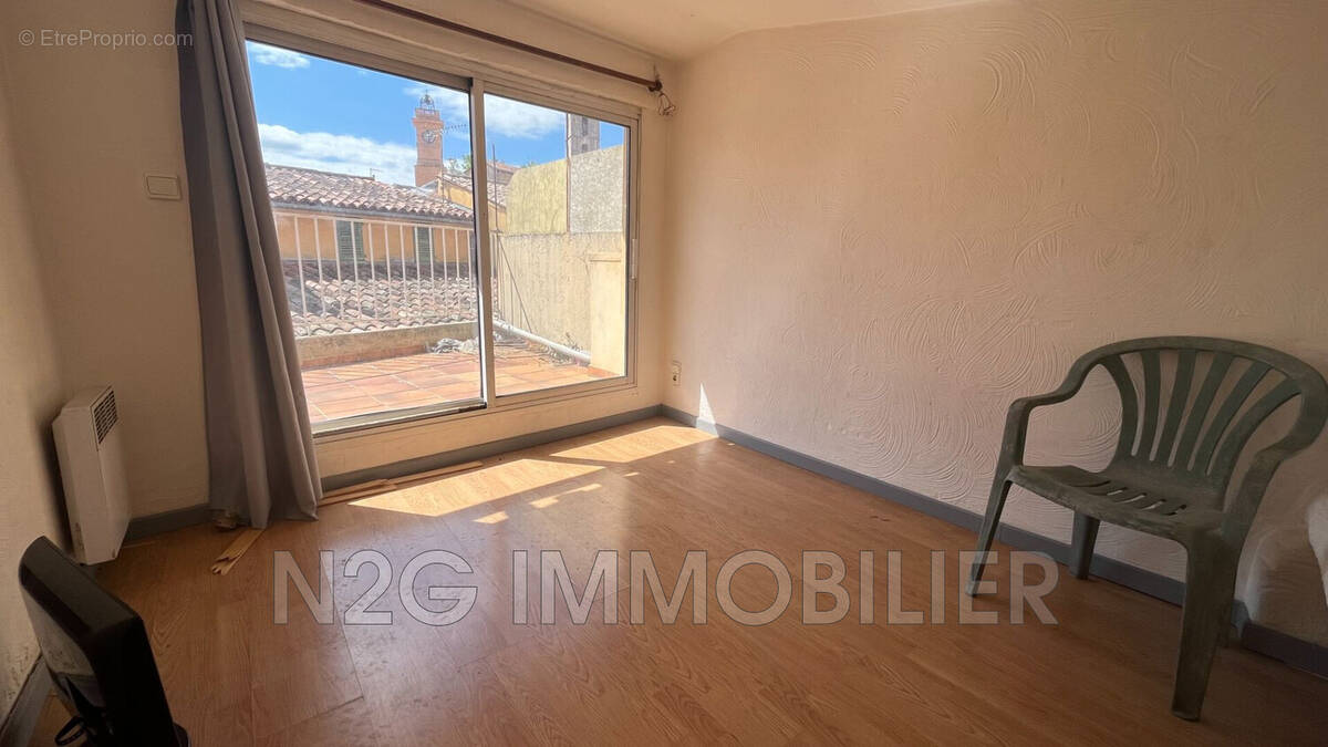 Appartement à GRASSE