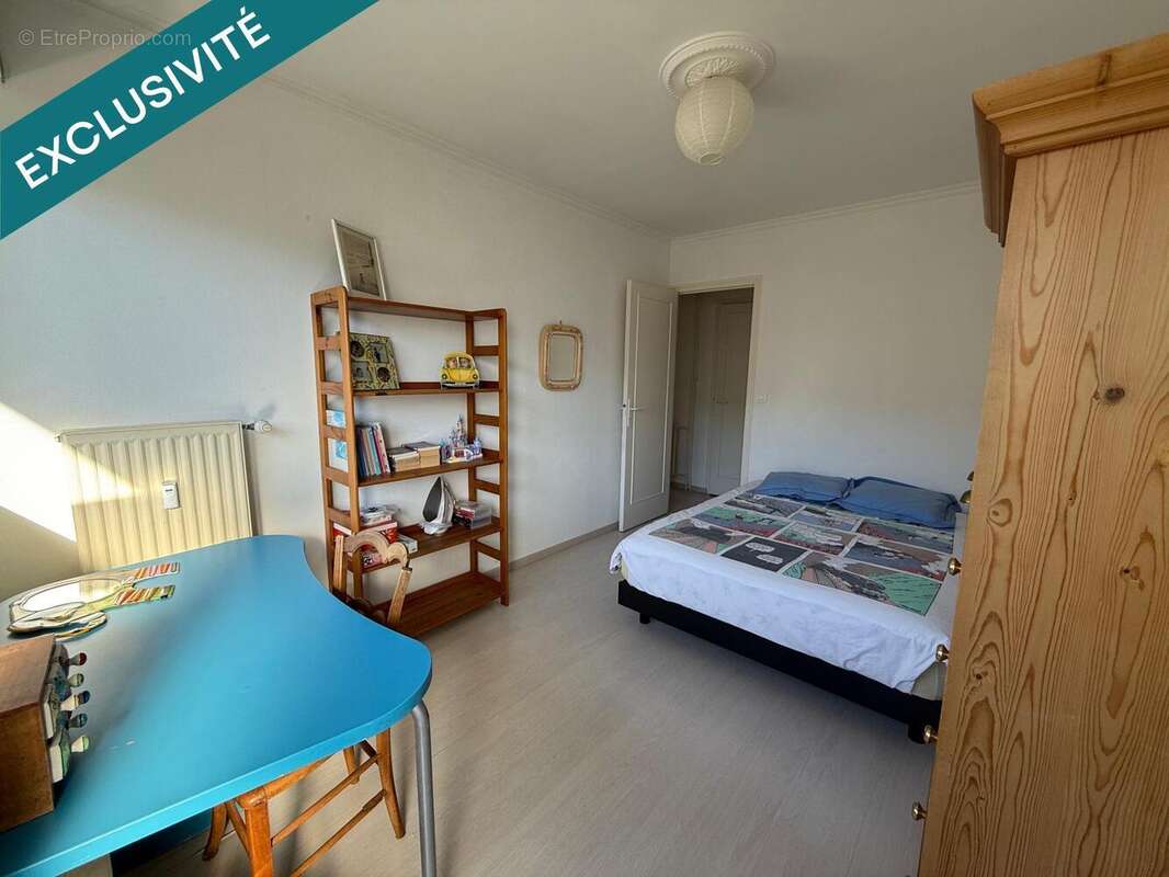 Photo 7 - Appartement à ANGERS