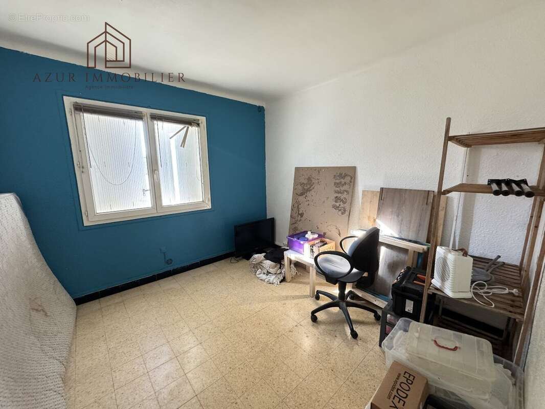 Appartement à LIGNAN-SUR-ORB