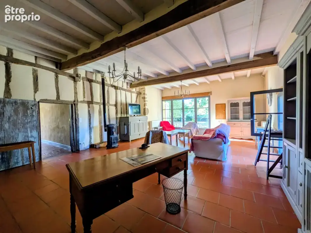 Maison 7 pièces 213 m² à vendre à Plaisance (32160) - photo 5