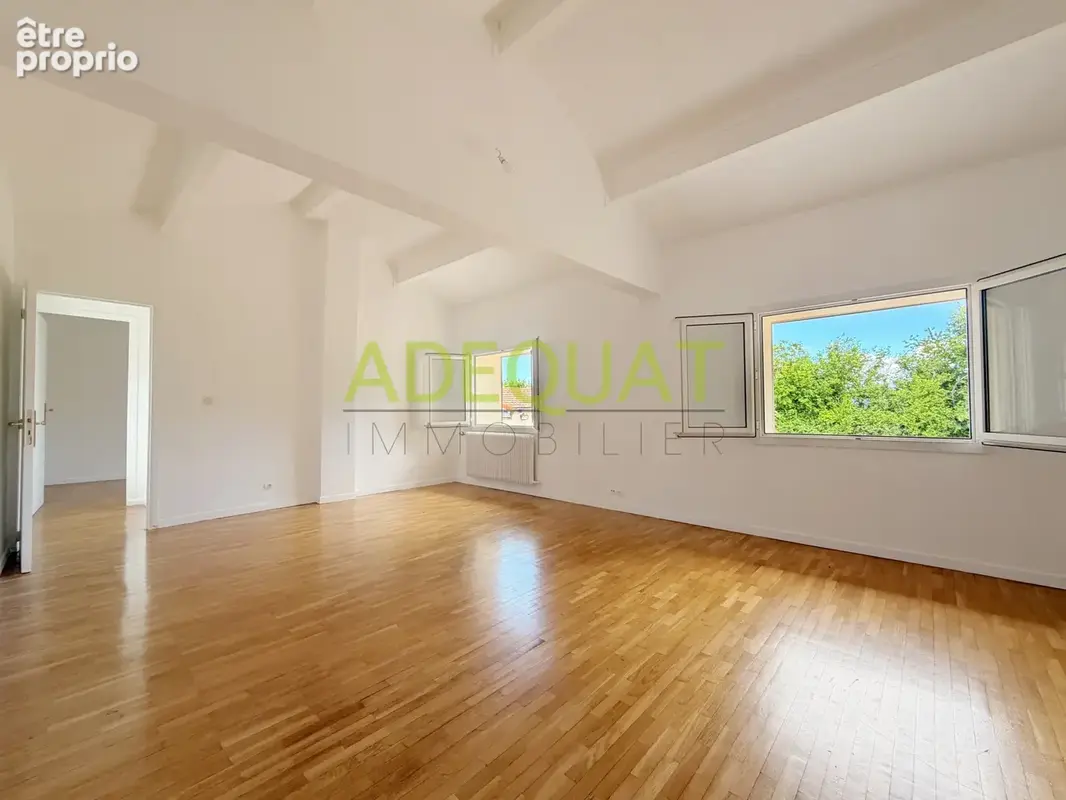 Diemoz / maison individuelle / 5 chambres / garage attenant / terrain de 2709m2... - photo 14