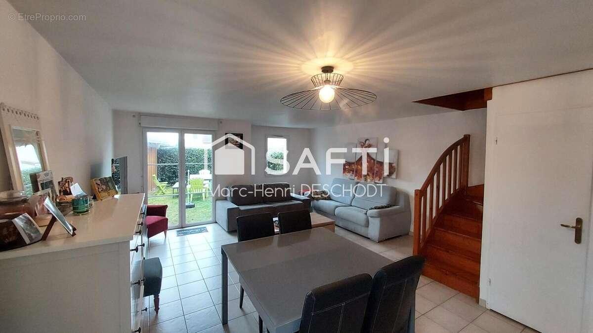 Photo 4 - Maison à CAMIERS